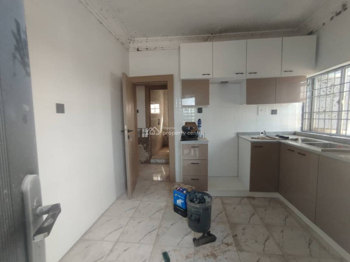 Brand New 2 Bedroom Serviced Apartment,tarred Road, Serene Area, Serene Neighborhood, Area 1, Garki, Abuja, Flat / Apartment for Rent