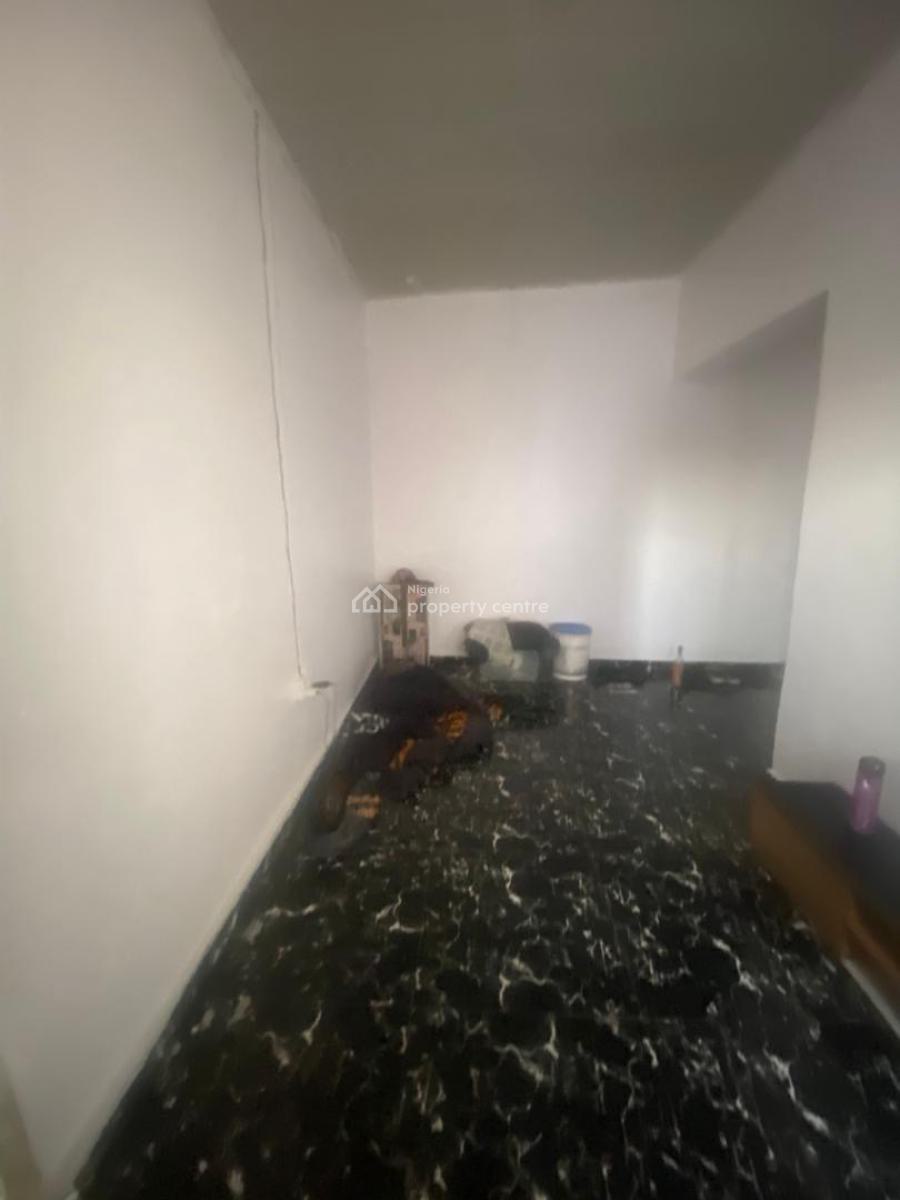 Sharp Room Self Contained Apartment, Sangotedo Ajah Lagos, Sangotedo, Ajah, Lagos, Self Contain (single Rooms) for Rent