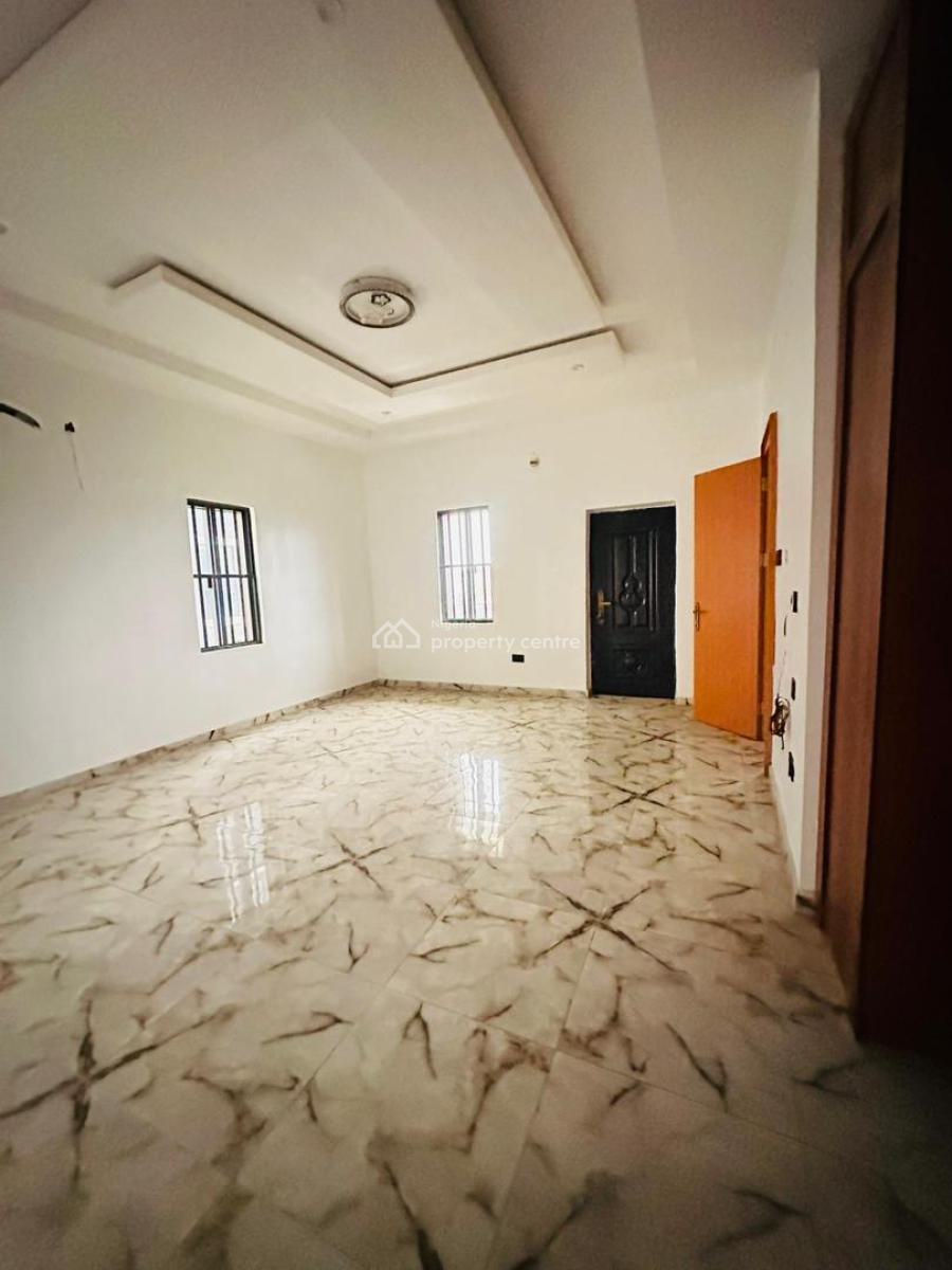4 Bedroom Fully Detached House with a Bq, Amuwo Odofin, Lagos, Detached Duplex for Sale