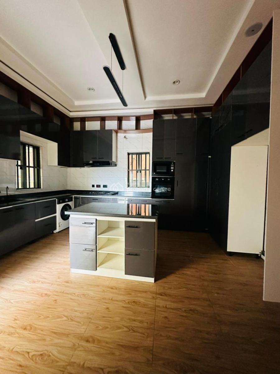 4 Bedroom Fully Detached House with a Bq, Amuwo Odofin, Lagos, Detached Duplex for Sale