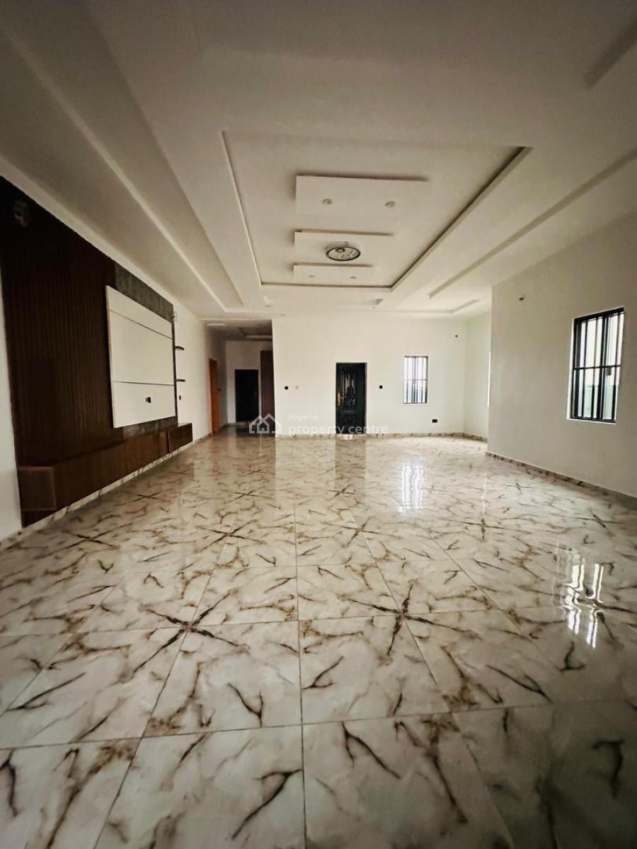 4 Bedroom Fully Detached House with a Bq, Amuwo Odofin, Lagos, Detached Duplex for Sale