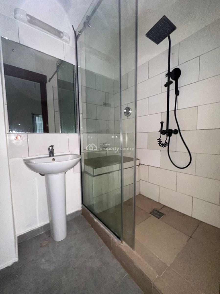 Luxury 2 Bedroom Apartment, Oniru, Victoria Island (vi), Lagos, Flat / Apartment for Rent