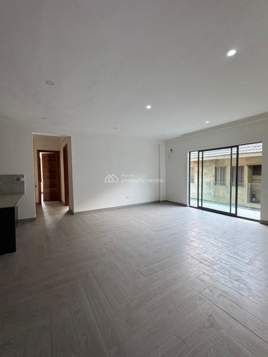 Exquisite 2 Bedroom Apartment with Pool, Elevator Ideal for Airbnb, Ikate Elegushi, Lekki, Lagos, Flat / Apartment for Sale