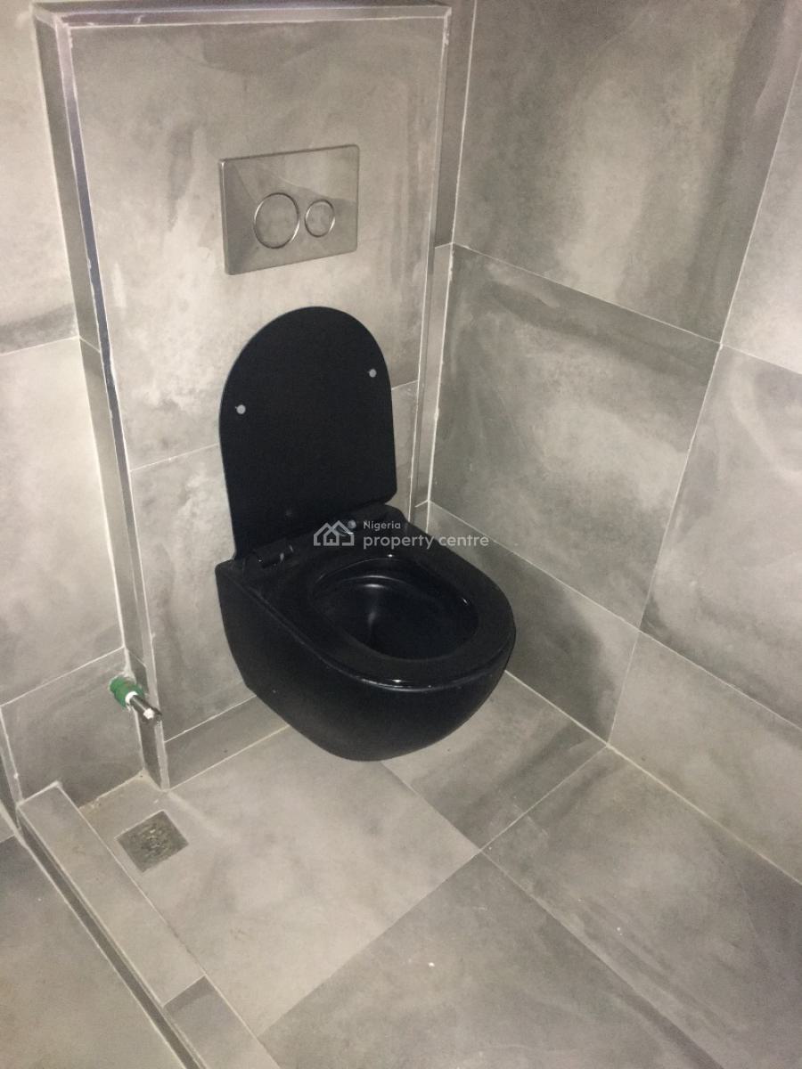 Newly Built 5 Bedrooms Detached Duplex with a Rm Bq,governors Consent, Off Isaac John Street, Ikeja Gra, Ikeja, Lagos, Detached Duplex for Sale