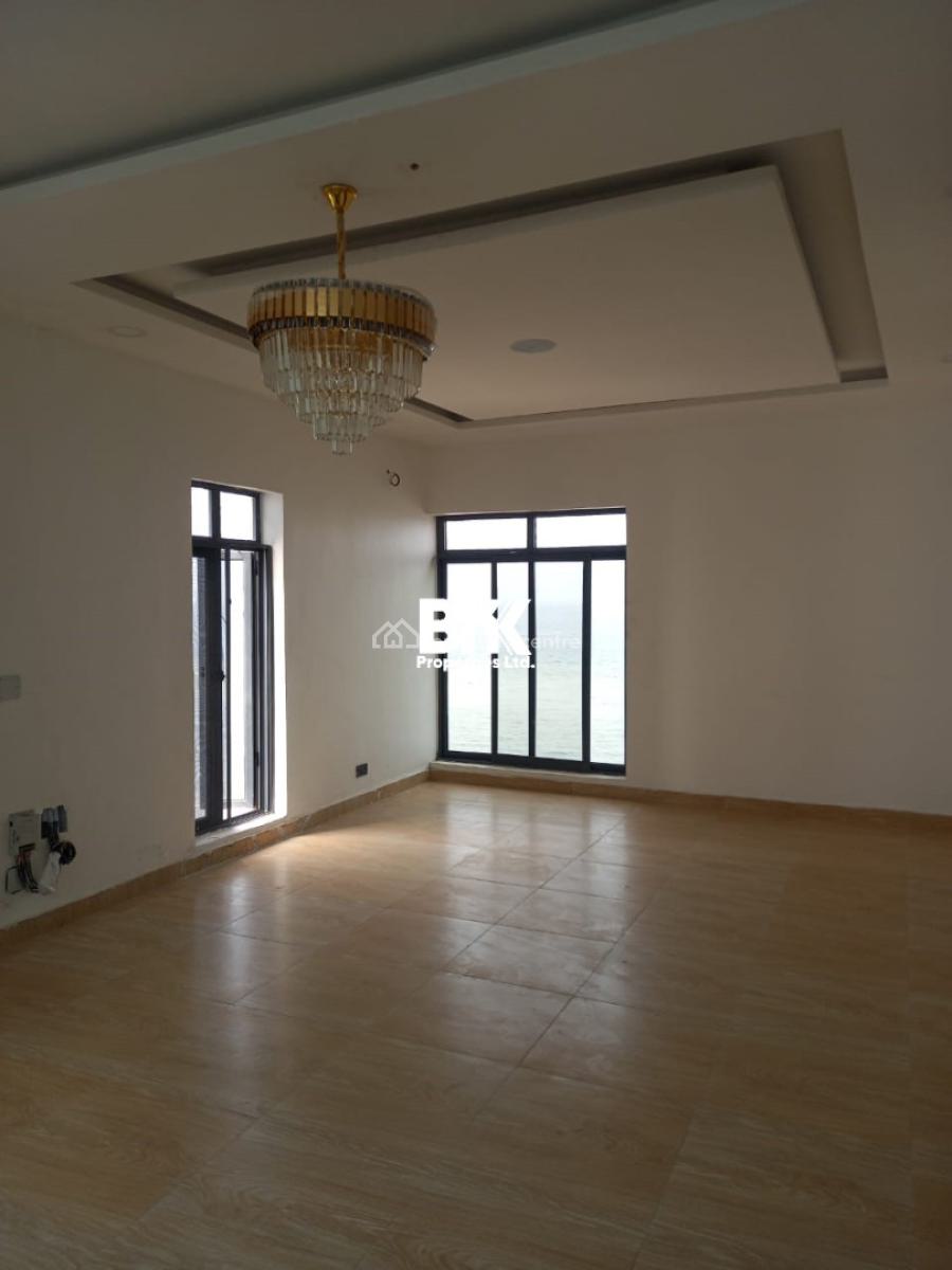 3 Units of Fully Detached 5-bedroom Houses with 2 Room Bq, Banana Island, Ikoyi, Lagos, Detached Duplex for Rent