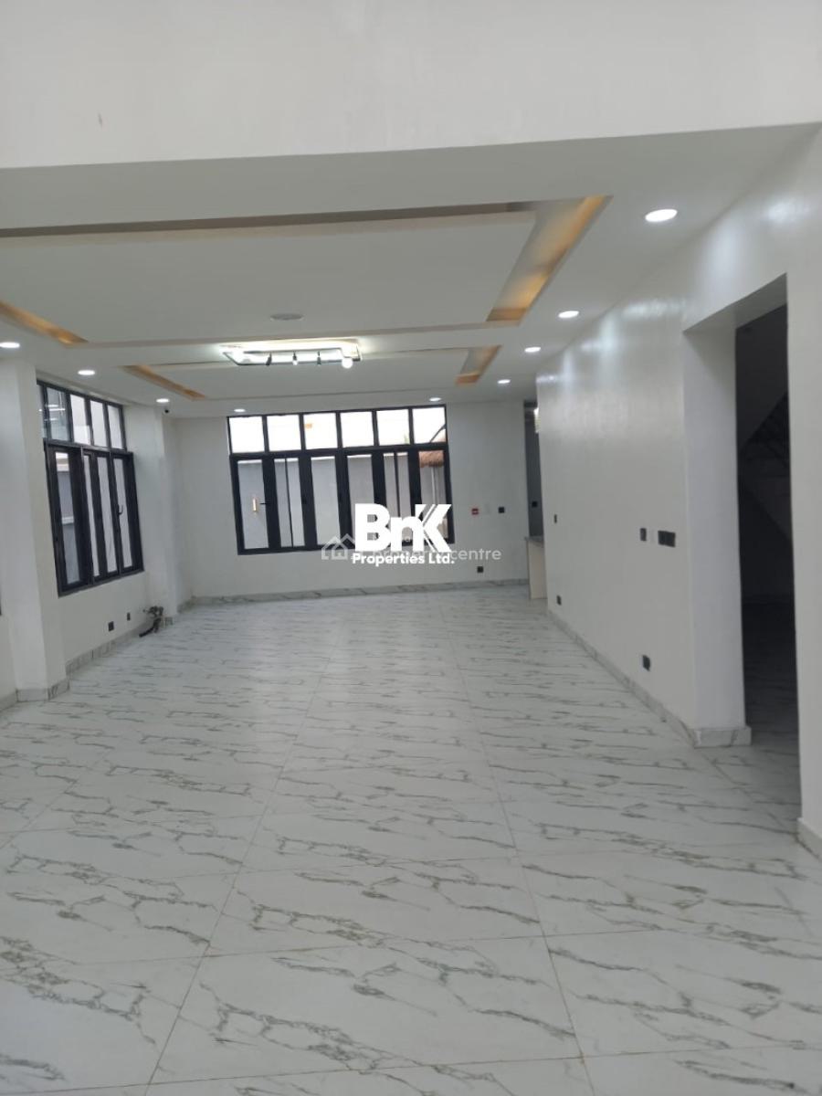 3 Units of Fully Detached 5-bedroom Houses with 2 Room Bq, Banana Island, Ikoyi, Lagos, Detached Duplex for Rent