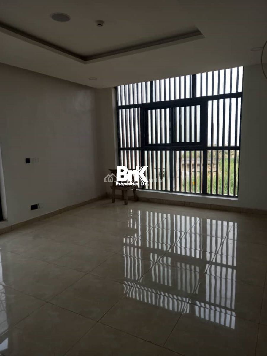 3 Units of Fully Detached 5-bedroom Houses with 2 Room Bq, Banana Island, Ikoyi, Lagos, Detached Duplex for Rent