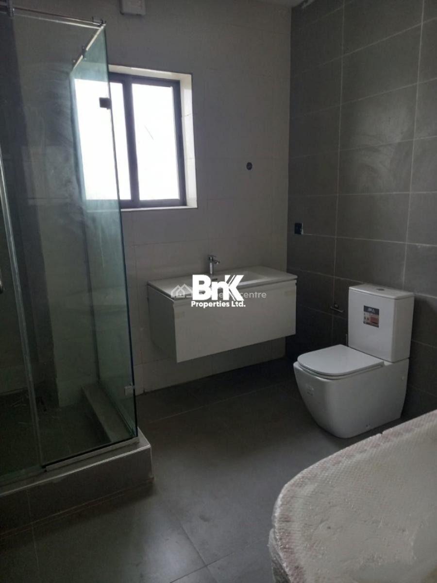 3 Units of Fully Detached 5-bedroom Houses with 2 Room Bq, Banana Island, Ikoyi, Lagos, Detached Duplex for Rent