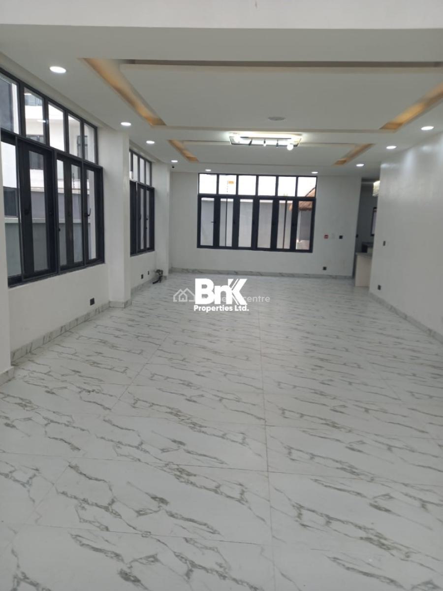 3 Units of Fully Detached 5-bedroom Houses with 2 Room Bq, Banana Island, Ikoyi, Lagos, Detached Duplex for Rent