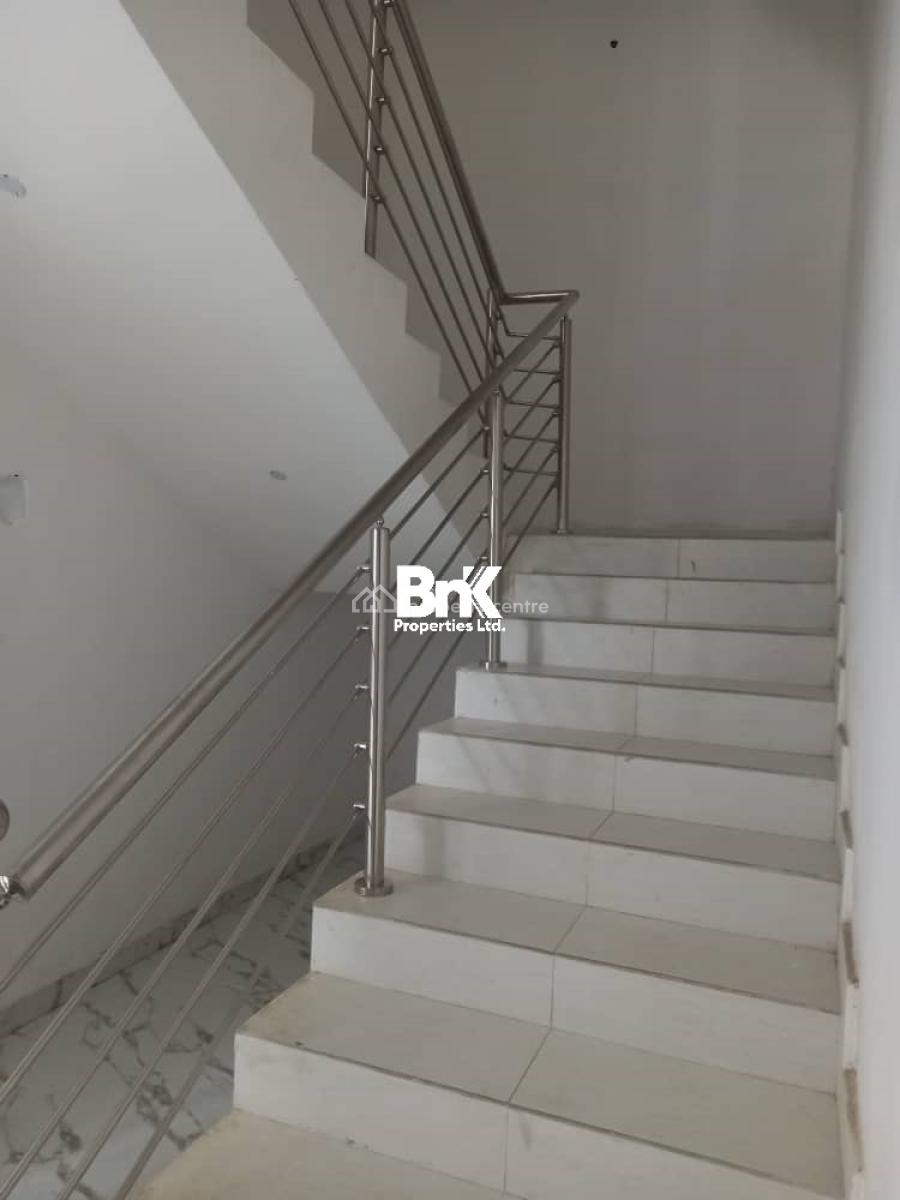 3 Units of Fully Detached 5-bedroom Houses with 2 Room Bq, Banana Island, Ikoyi, Lagos, Detached Duplex for Rent