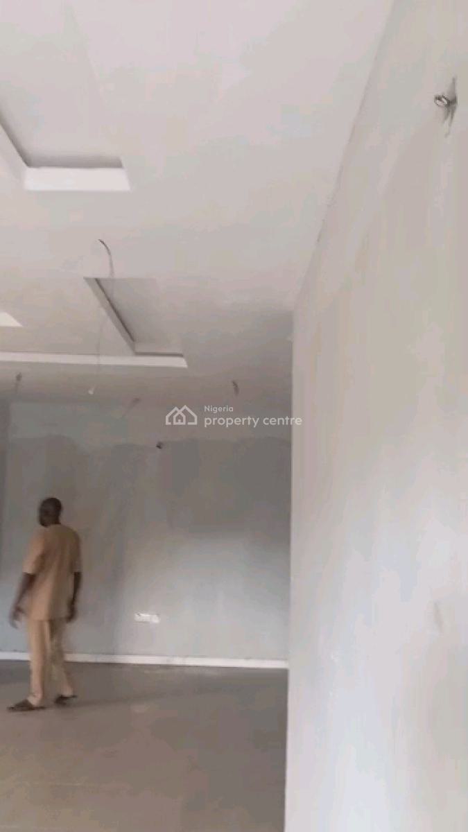 Standard and Spacious 3 Bedroom Flat, Mende, Mende, Maryland, Lagos, Flat / Apartment for Rent