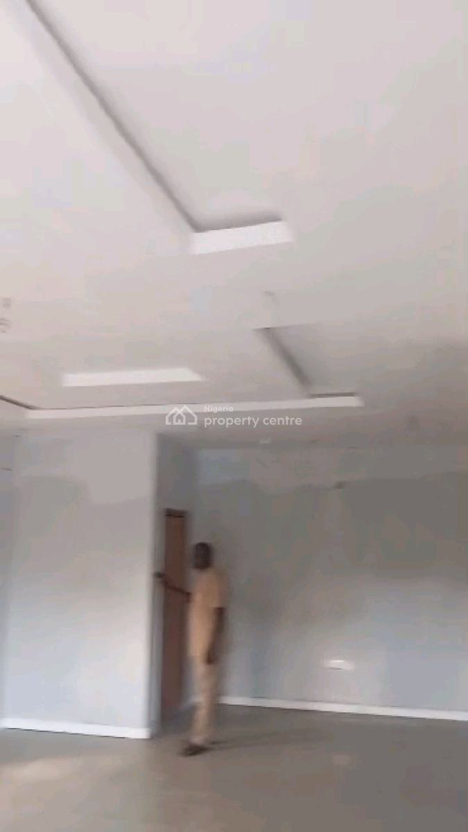 Standard and Spacious 3 Bedroom Flat, Mende, Mende, Maryland, Lagos, Flat / Apartment for Rent