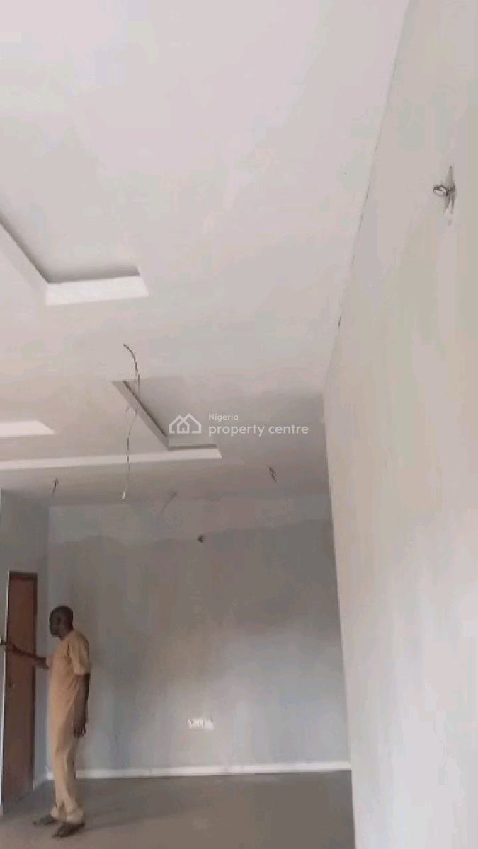 Standard and Spacious 3 Bedroom Flat, Mende, Mende, Maryland, Lagos, Flat / Apartment for Rent