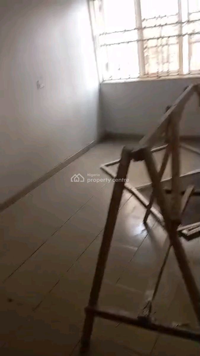 Standard and Spacious 3 Bedroom Flat, Mende, Mende, Maryland, Lagos, Flat / Apartment for Rent