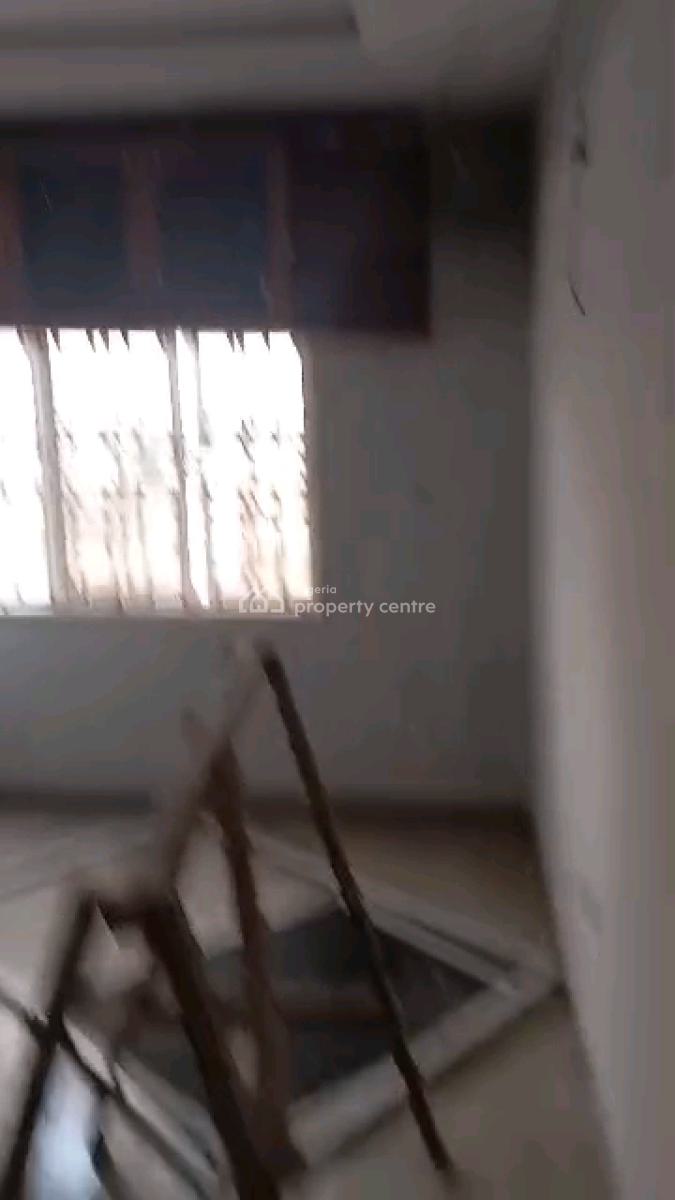 Standard and Spacious 3 Bedroom Flat, Mende, Mende, Maryland, Lagos, Flat / Apartment for Rent