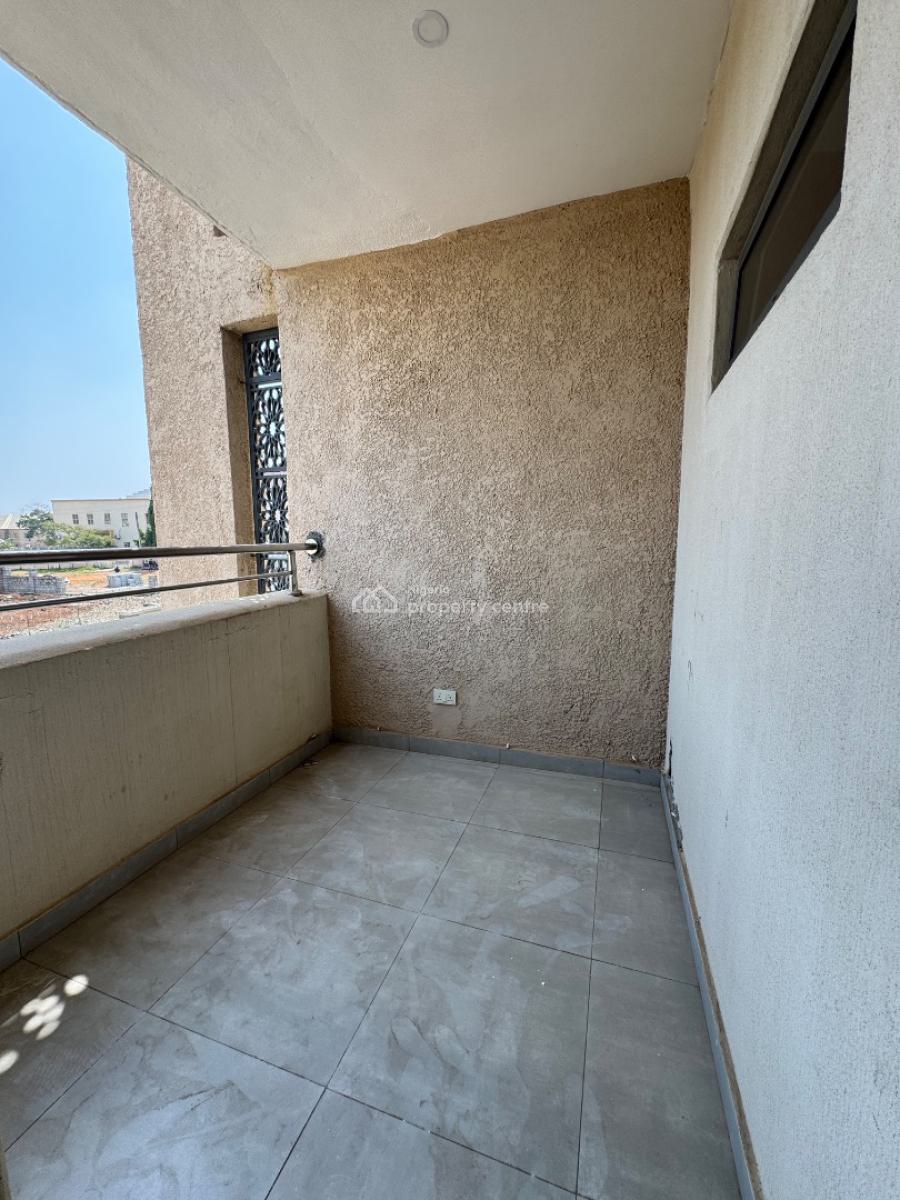 Impeccably Finished 5 Bedroom Terraced Duplex with Boys Quarters, By Airport Junction, Life Camp, Abuja, Terraced Duplex for Sale