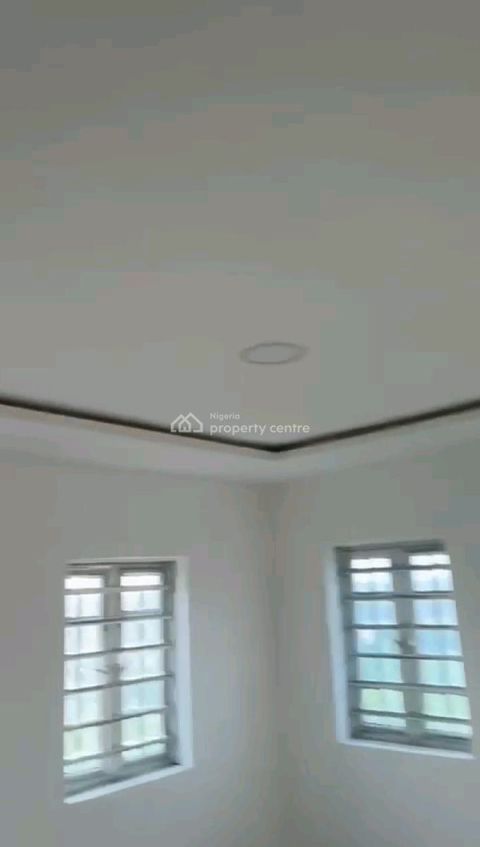 Standard and Spacious 2 Bedroom Flat, Oworo, Oworonshoki, Kosofe, Lagos, Flat / Apartment for Rent