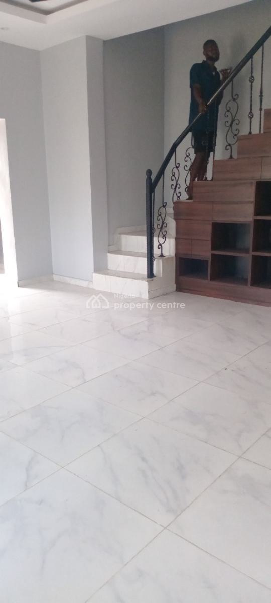 Now Available, Orchid Road Lekki, Lekki, Lagos, Semi-detached Duplex for Rent