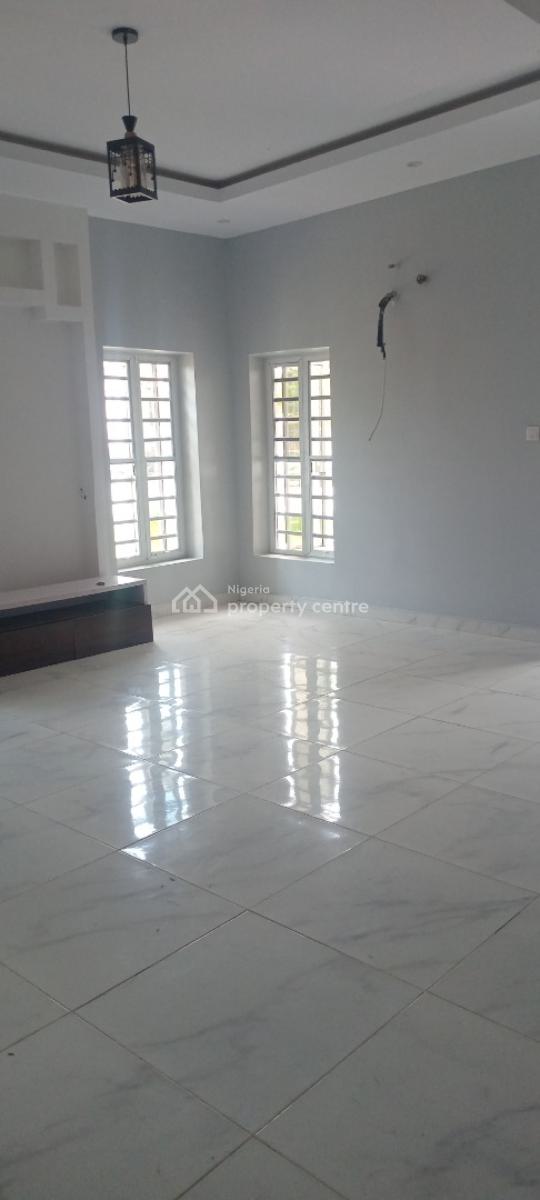 Now Available, Orchid Road Lekki, Lekki, Lagos, Semi-detached Duplex for Rent