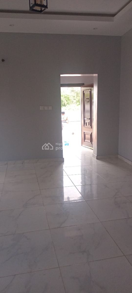 Now Available, Orchid Road Lekki, Lekki, Lagos, Semi-detached Duplex for Rent