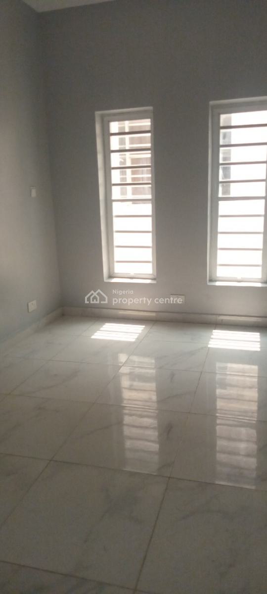 Now Available, Orchid Road Lekki, Lekki, Lagos, Semi-detached Duplex for Rent