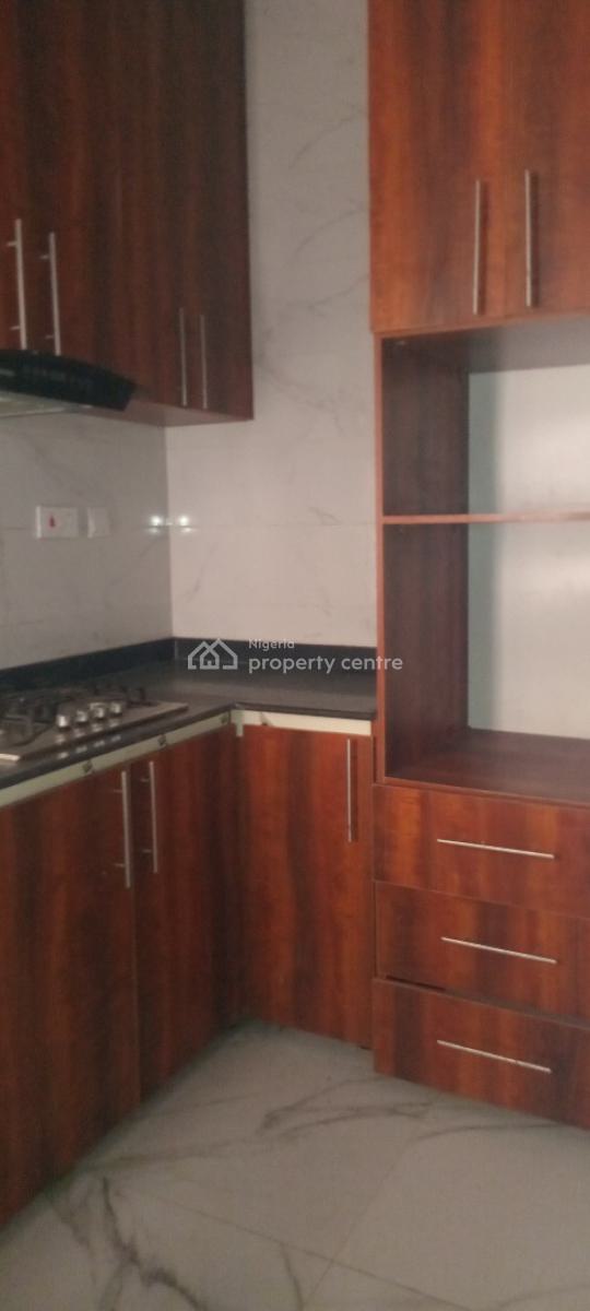 Now Available, Orchid Road Lekki, Lekki, Lagos, Semi-detached Duplex for Rent
