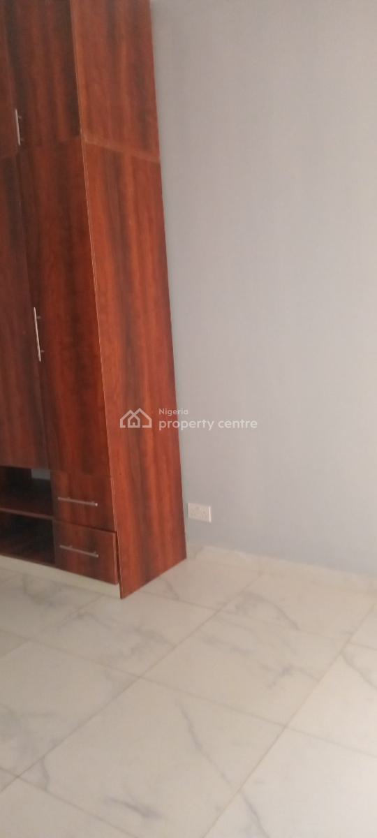 Now Available, Orchid Road Lekki, Lekki, Lagos, Semi-detached Duplex for Rent
