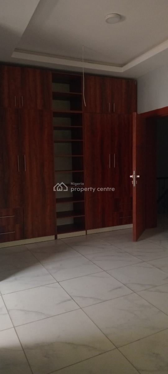 Now Available, Orchid Road Lekki, Lekki, Lagos, Semi-detached Duplex for Rent