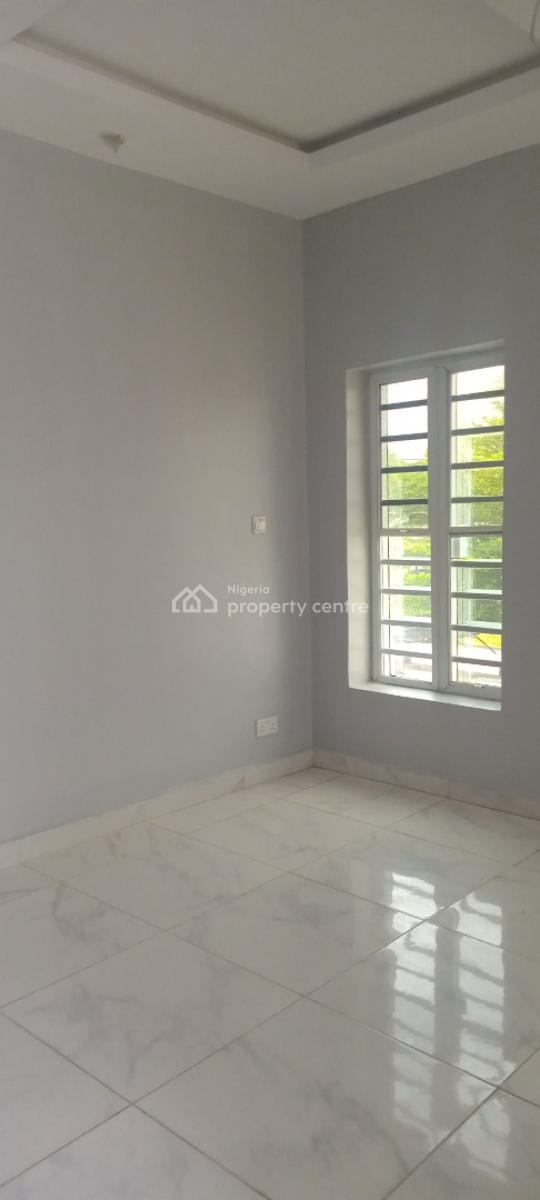 Now Available, Orchid Road Lekki, Lekki, Lagos, Semi-detached Duplex for Rent