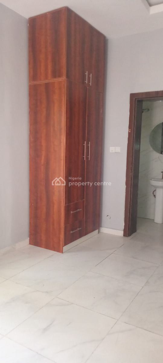 Now Available, Orchid Road Lekki, Lekki, Lagos, Semi-detached Duplex for Rent