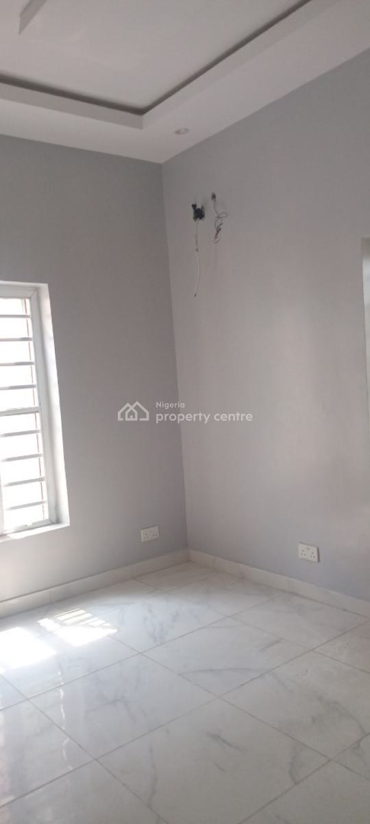Now Available, Orchid Road Lekki, Lekki, Lagos, Semi-detached Duplex for Rent