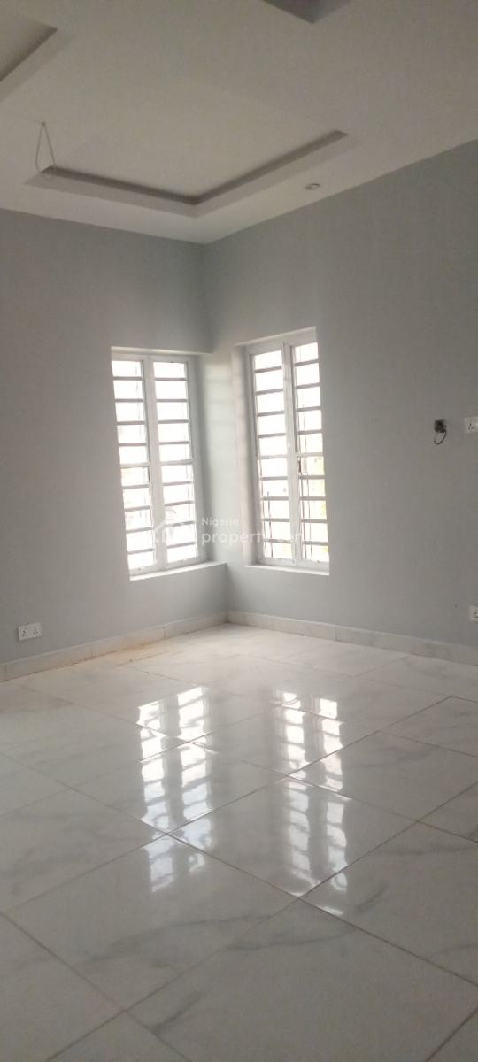 Now Available, Orchid Road Lekki, Lekki, Lagos, Semi-detached Duplex for Rent