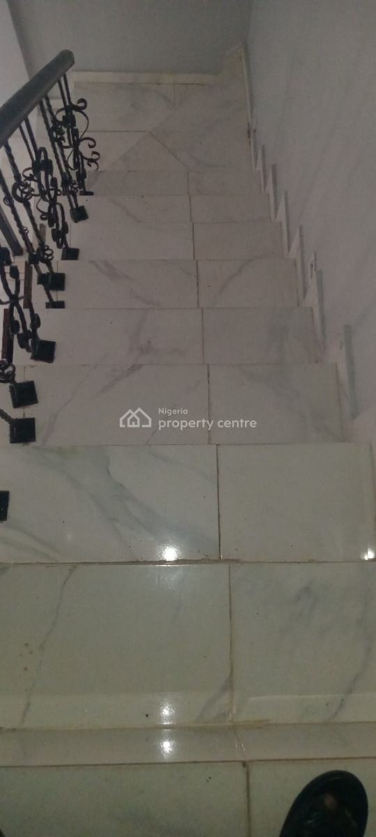 Now Available, Orchid Road Lekki, Lekki, Lagos, Semi-detached Duplex for Rent
