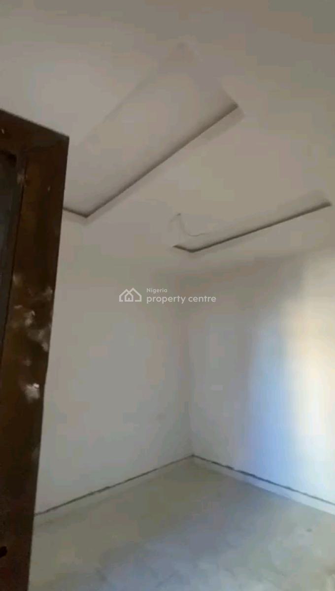 Standard and Newly Built Room Self, Soluyi, Soluyi, Gbagada, Lagos, Self Contain (single Rooms) for Rent