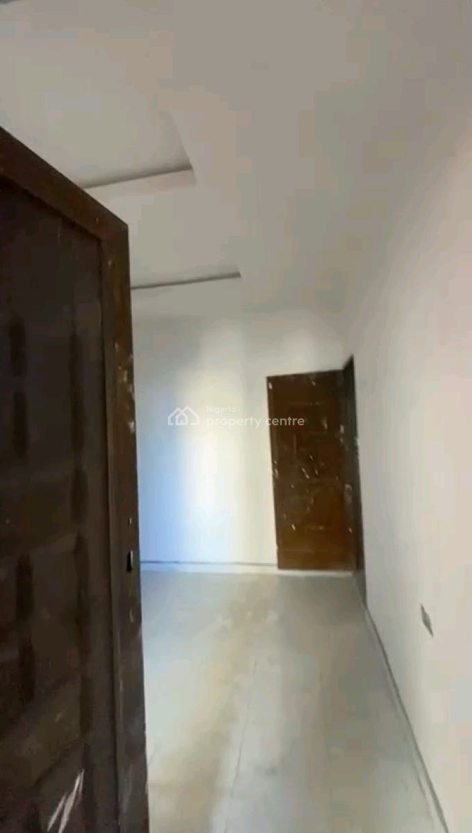 Standard and Newly Built Room Self, Soluyi, Soluyi, Gbagada, Lagos, Self Contain (single Rooms) for Rent