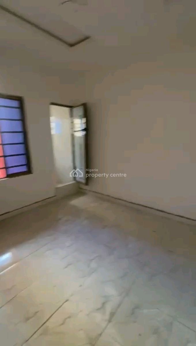 Standard and Newly Built Room Self, Soluyi, Soluyi, Gbagada, Lagos, Self Contain (single Rooms) for Rent