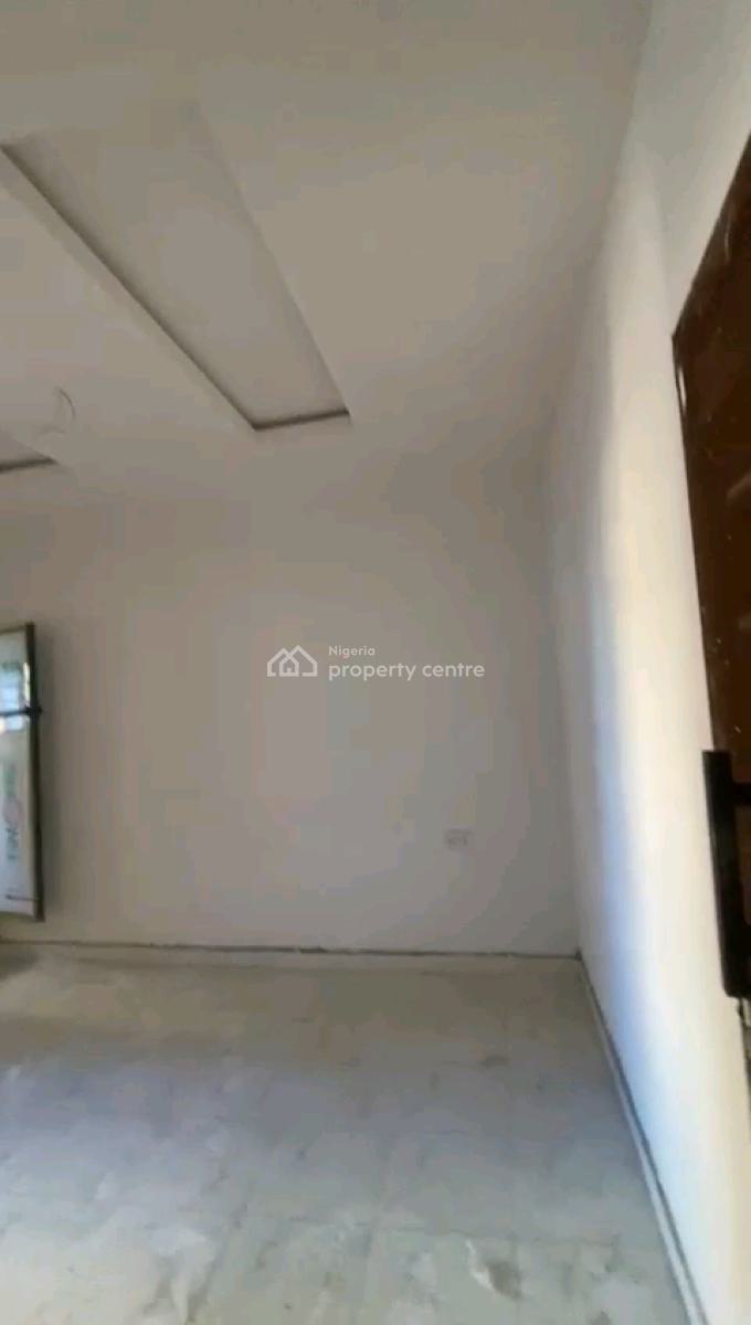 Standard and Newly Built Room Self, Soluyi, Soluyi, Gbagada, Lagos, Self Contain (single Rooms) for Rent