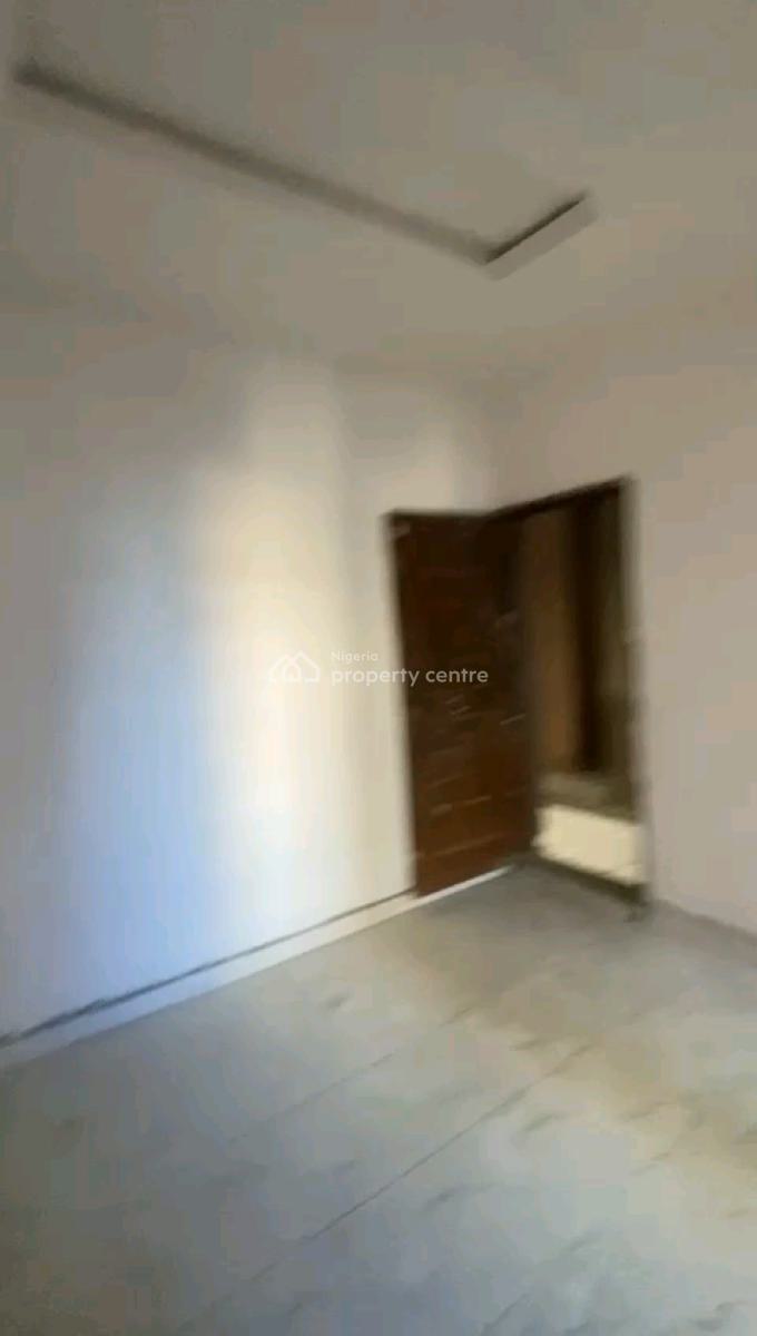 Standard and Newly Built Room Self, Soluyi, Soluyi, Gbagada, Lagos, Self Contain (single Rooms) for Rent