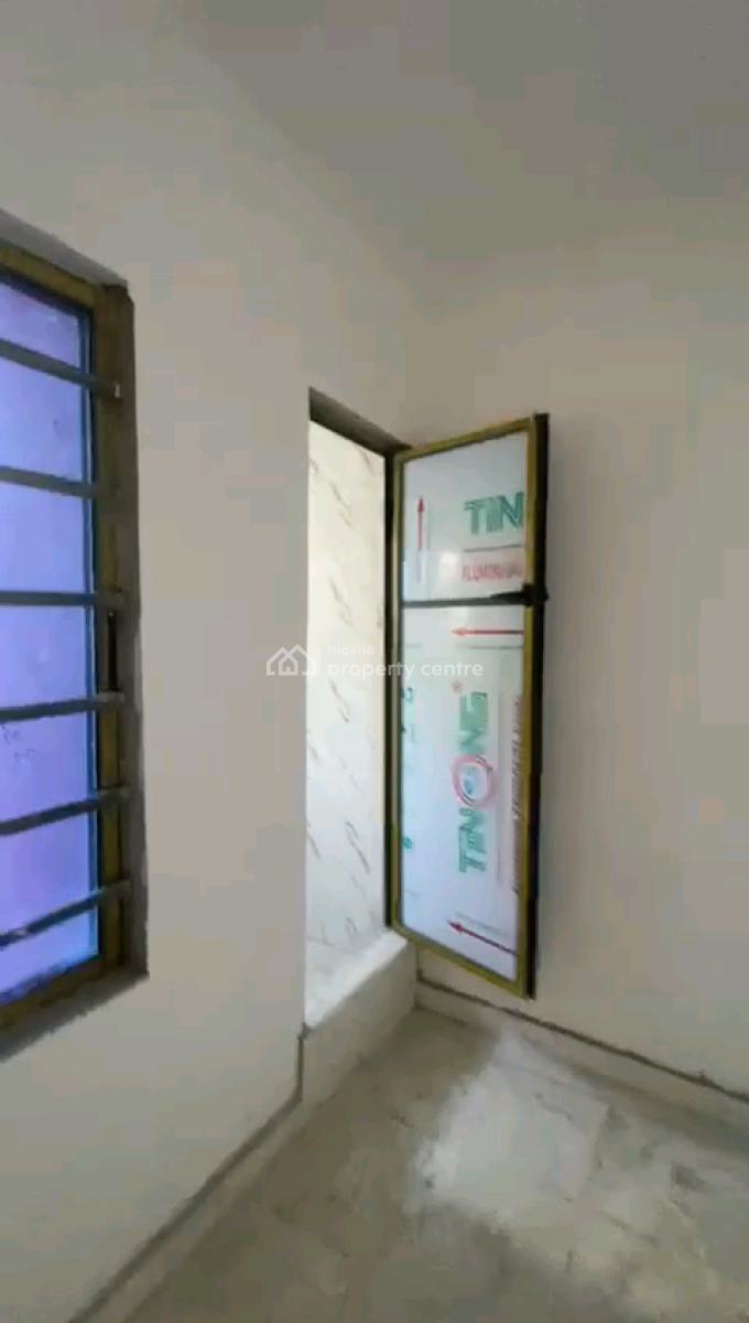 Standard and Newly Built Room Self, Soluyi, Soluyi, Gbagada, Lagos, Self Contain (single Rooms) for Rent