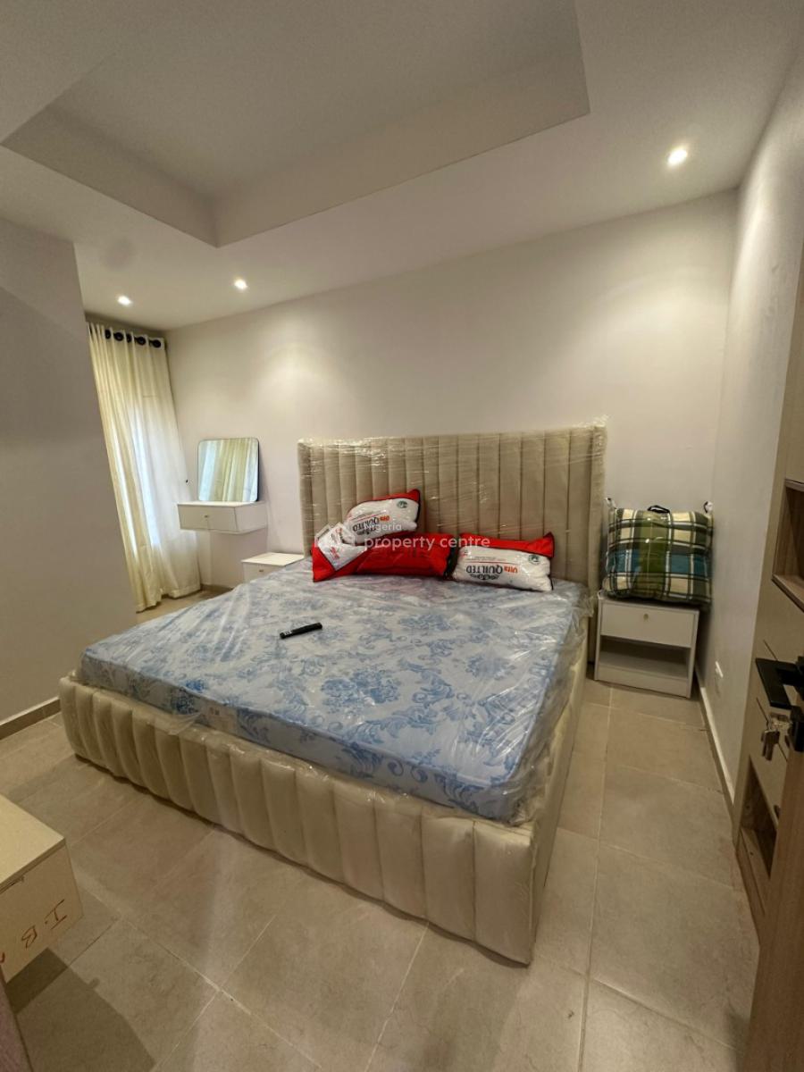 Well Finished 3bedroom Apartment, in an Estate Around Godab Lifecamp, Life Camp, Abuja, Flat / Apartment for Rent