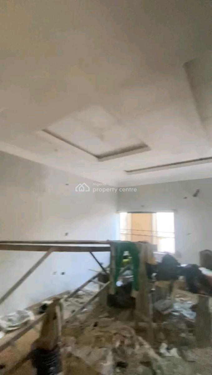 Newly Built 2 Bedroom Flat, Soluyi, Soluyi, Gbagada, Lagos, Flat / Apartment for Rent