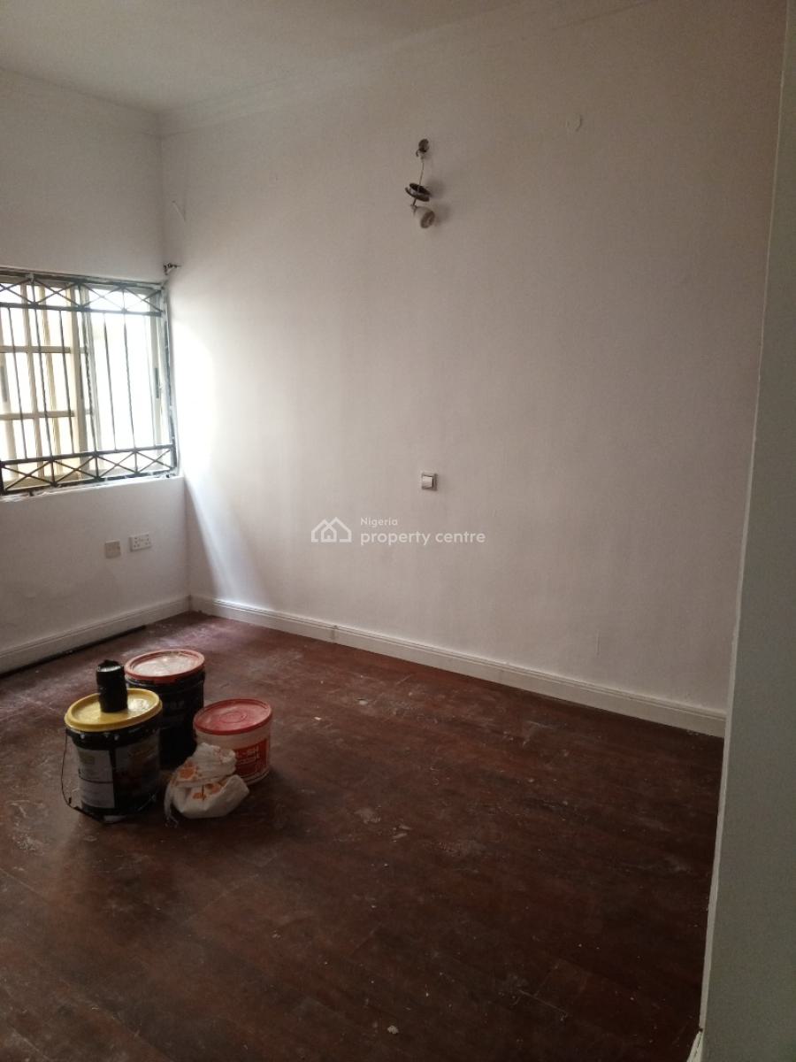 Big Self-contain with Kitchen, Off Ladipo Omotosho Street, Lekki Phase 1, Lekki, Lagos, Self Contain (single Rooms) for Rent