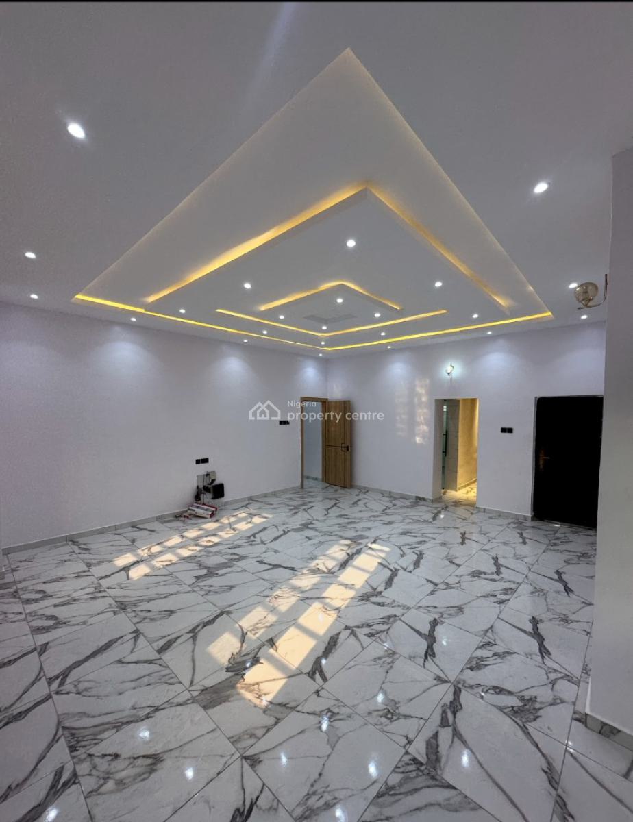 Brand New 5 Bedroom Detached Duplex with Pool on 600 Sqm, Vgc, Lekki, Lagos, Detached Duplex for Sale