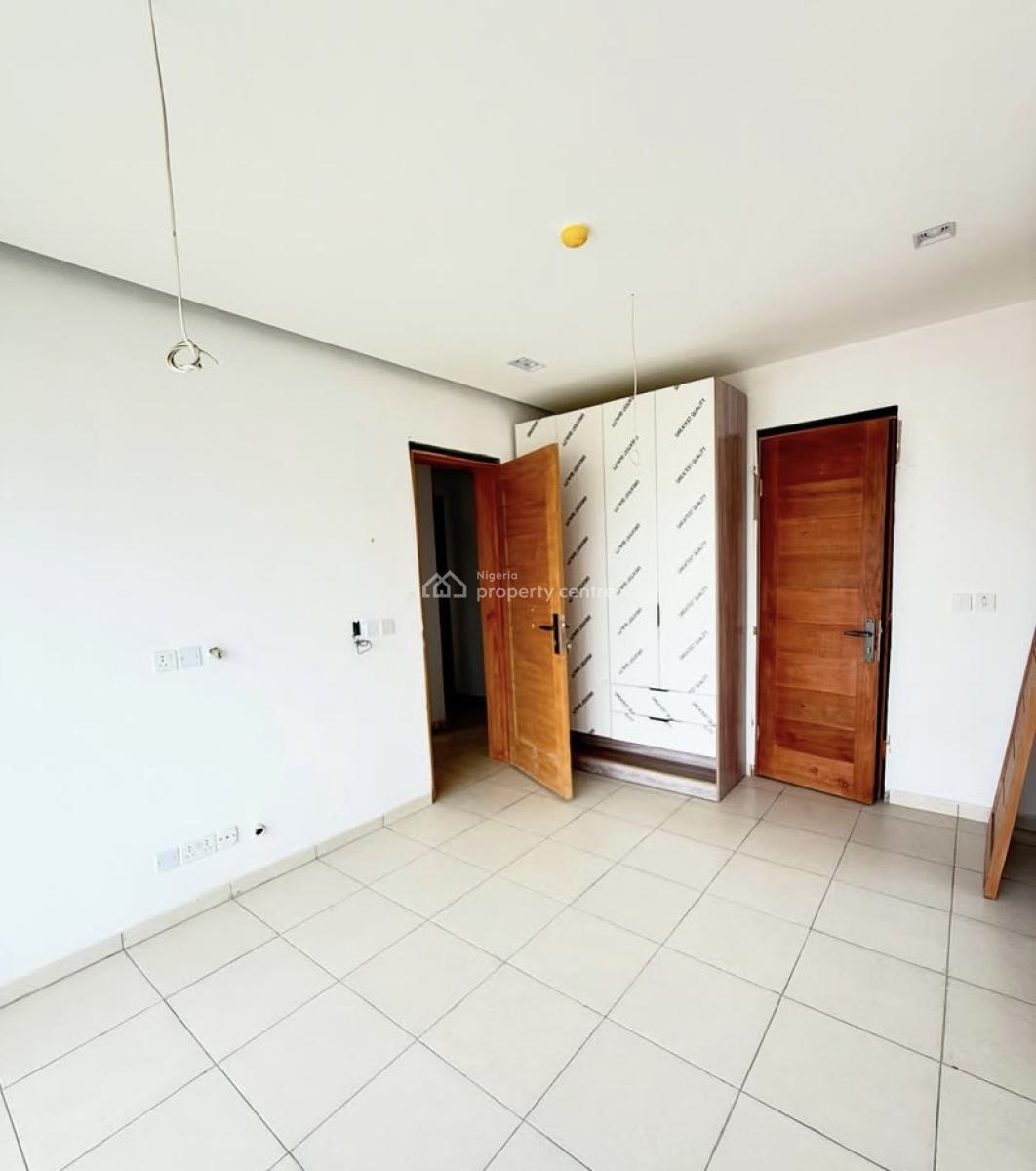 Luxury Brand New 2 Bedroom Apartment with Pool & Gym, Ologolo, Lekki, Lagos, Flat / Apartment for Rent