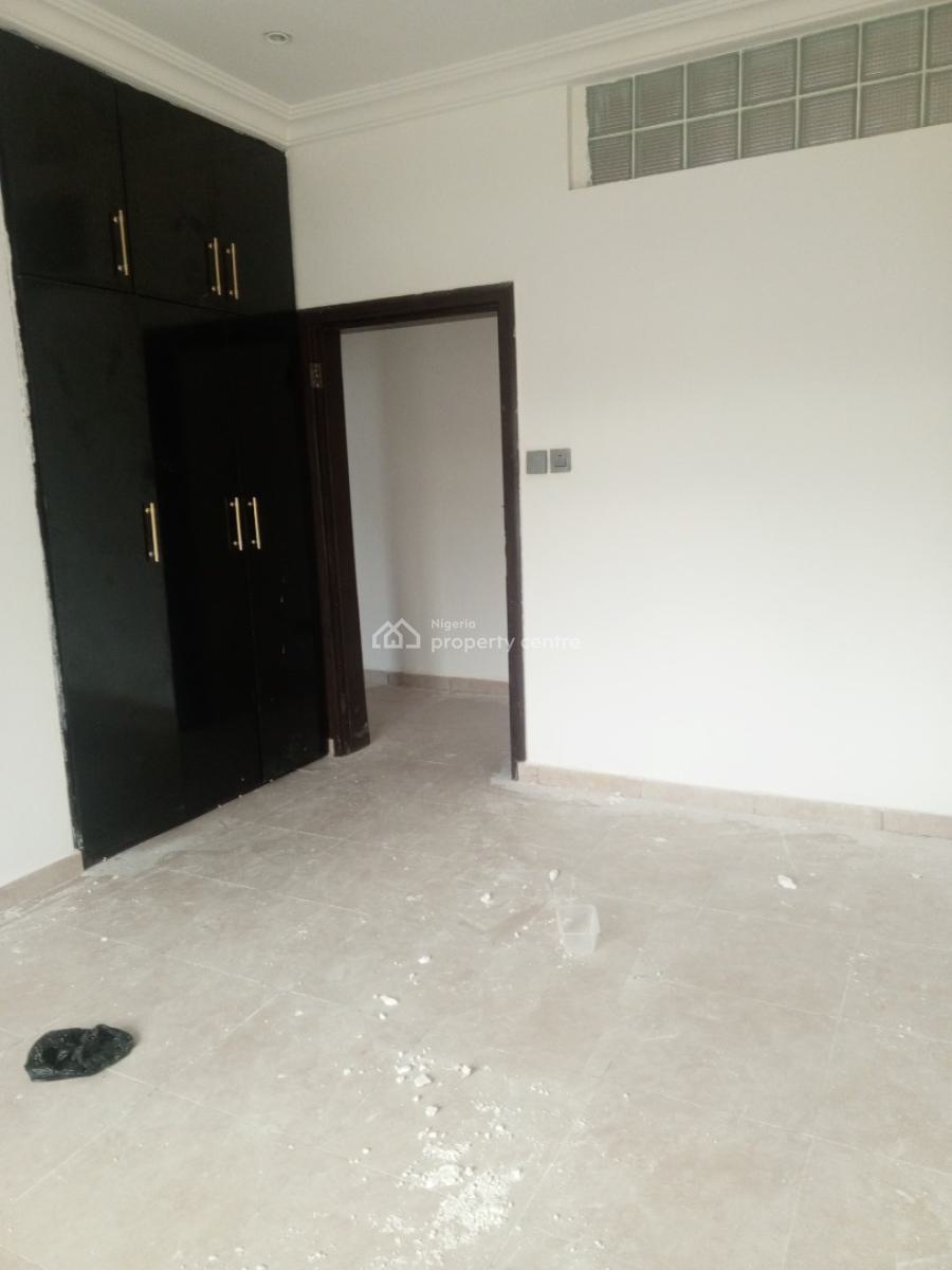 a Room Selfcontain, By Salem Bus Stop, Romay Garden Estate, Ilasan, Lekki, Lagos, Self Contain (single Rooms) for Rent