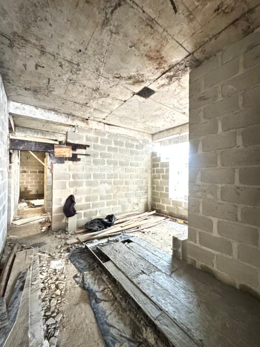 The Most Affordable One Bedroom Apartment in Akoka Yaba Lagos, Akoka, Yaba, Lagos, Block of Flats for Sale