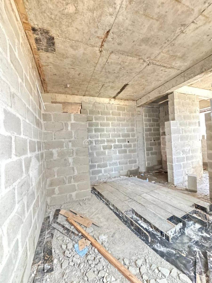 The Most Affordable One Bedroom Apartment in Akoka Yaba Lagos, Akoka, Yaba, Lagos, Block of Flats for Sale