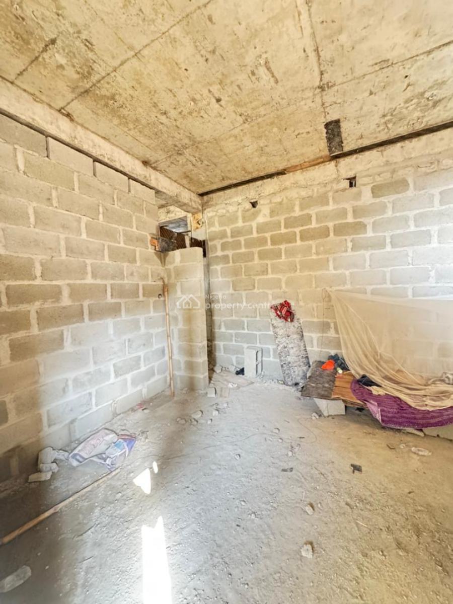 The Most Affordable One Bedroom Apartment in Akoka Yaba Lagos, Akoka, Yaba, Lagos, Block of Flats for Sale