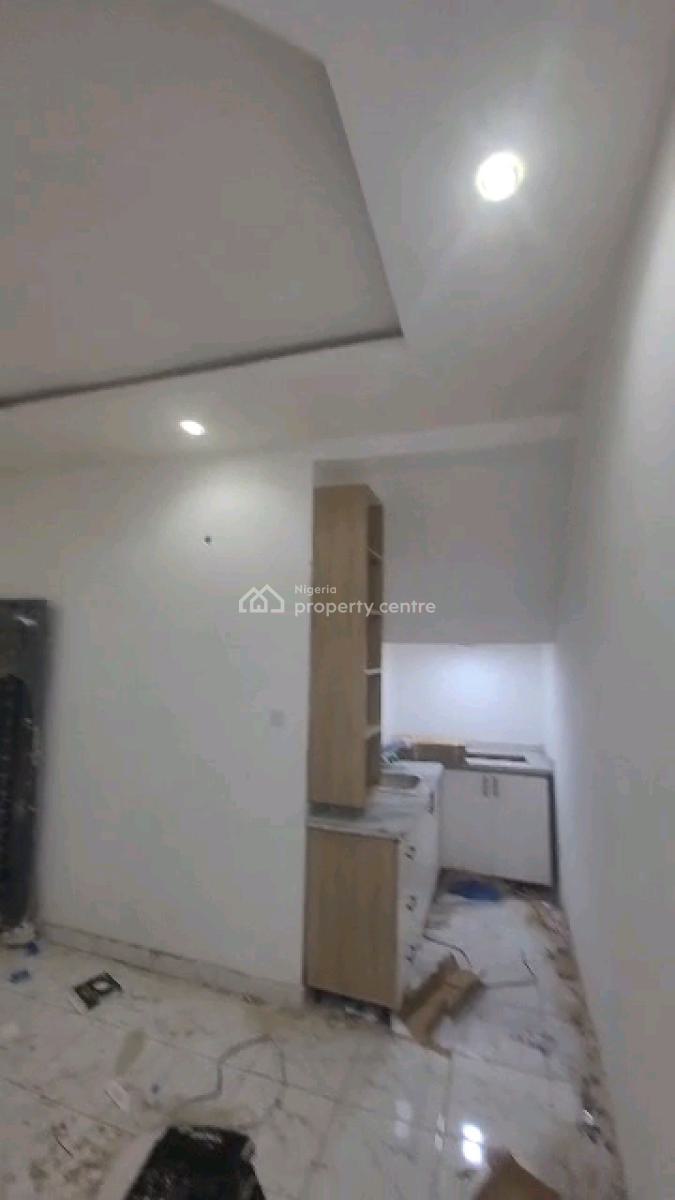 Standard and Spacious Mini Flat, Pedro, Pedro, Gbagada, Lagos, Mini Flat (room and Parlour) for Rent