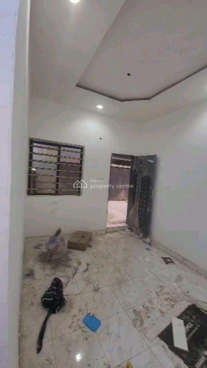 Standard and Spacious Mini Flat, Pedro, Pedro, Gbagada, Lagos, Mini Flat (room and Parlour) for Rent